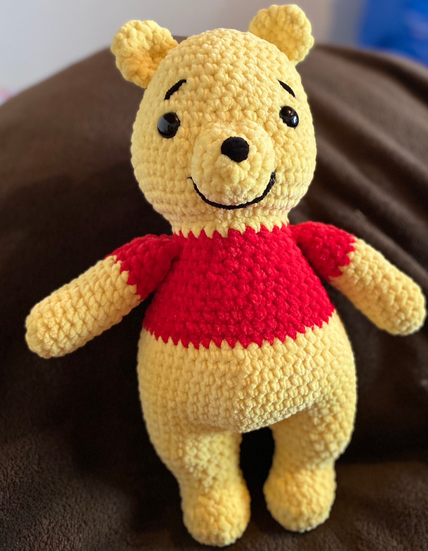 Winnie l’ourson 🍯