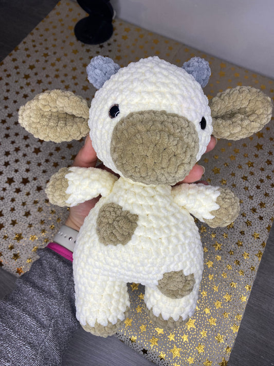 Vache 🐮
