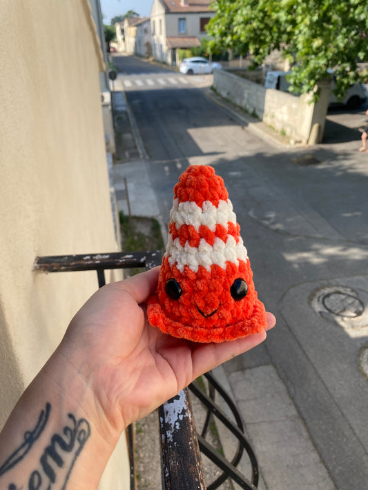 Plot 🧡