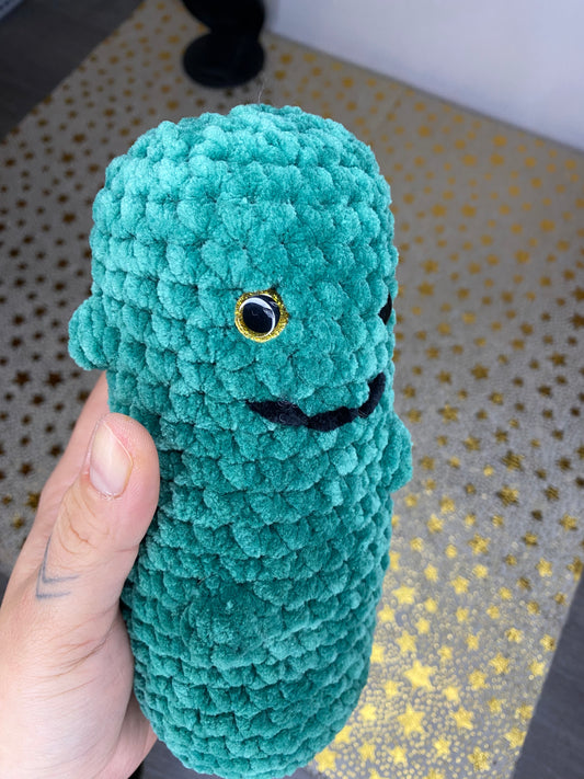 Concombre 🥒
