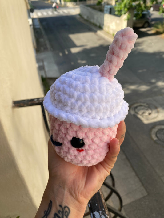 Milkshake 🥤