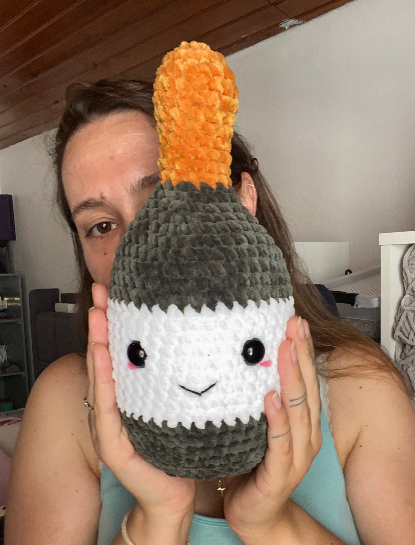 Bouteille de champagne đŸ