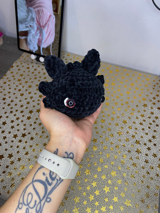 Crocmou 🐉