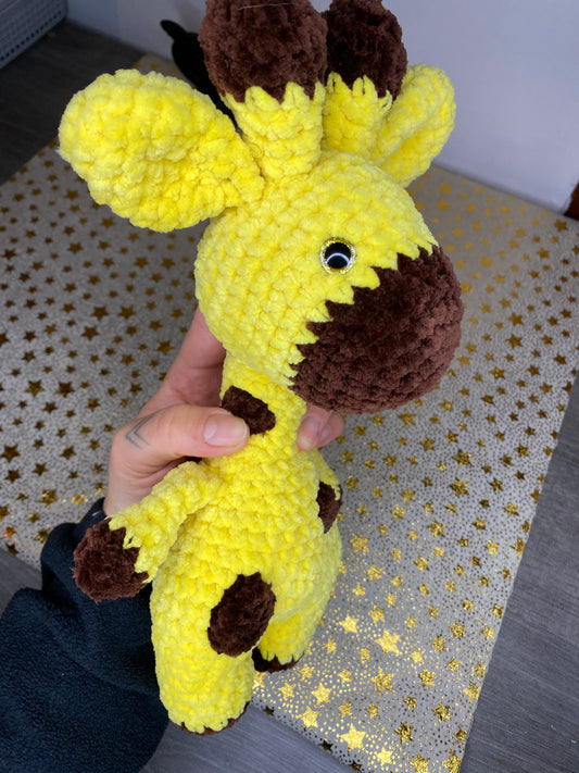 Girafe 🦒