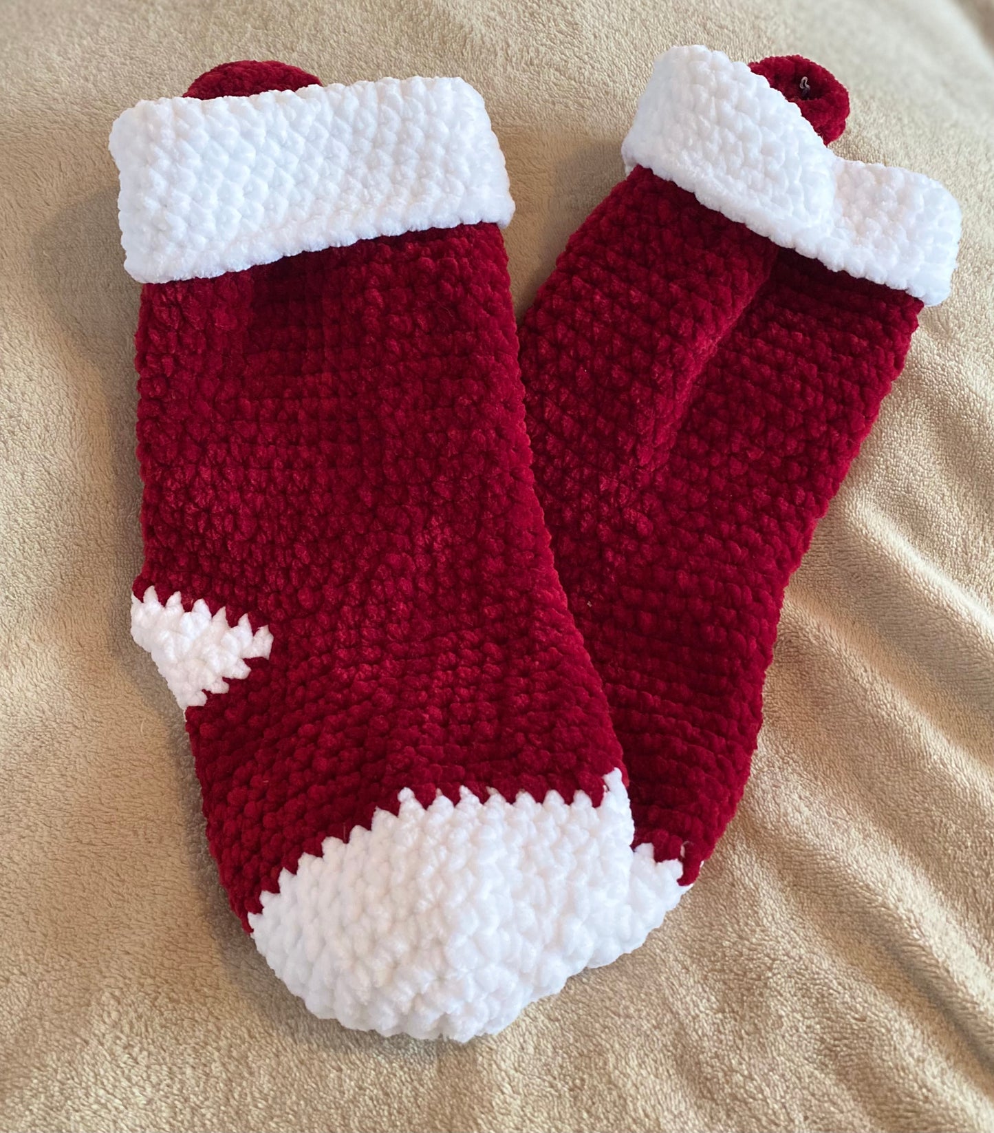 Chaussette de Noël 🎄