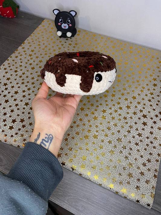 Donut 🍩