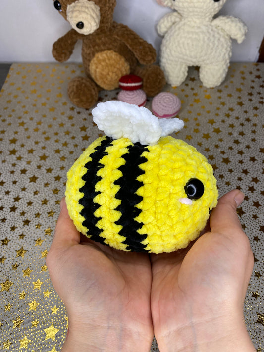 Petite abeille 🐝