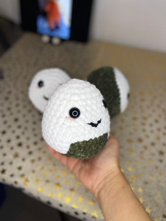 Onigiri 🍙