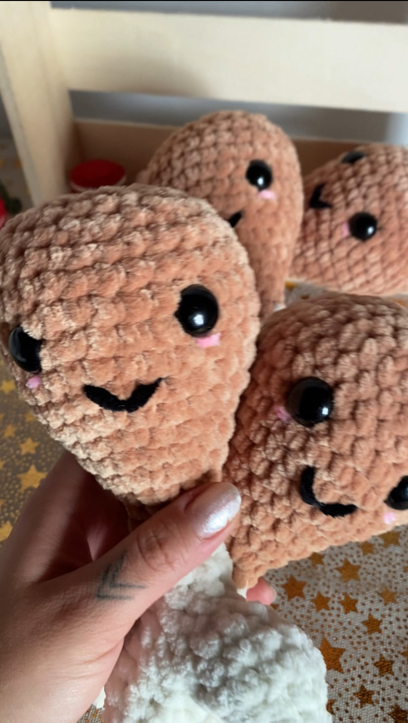 Pilon de poulet 🍗