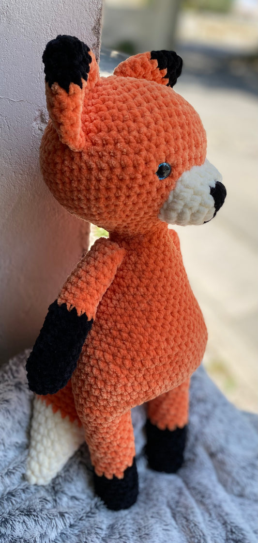 Renard 🦊
