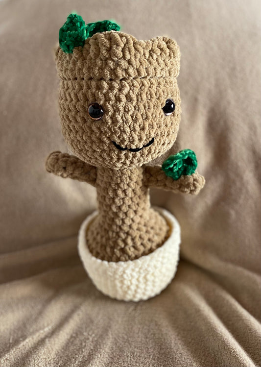 Groot 🪴