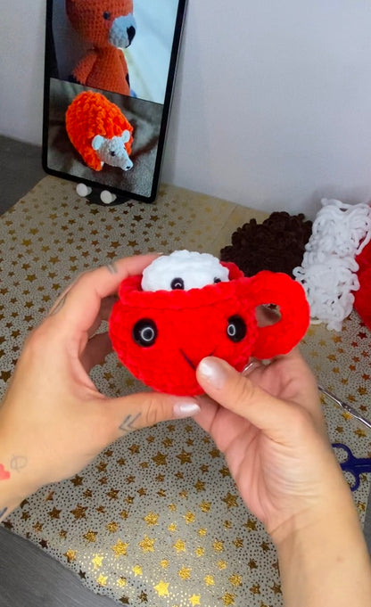 Choco-chamallow 🍫