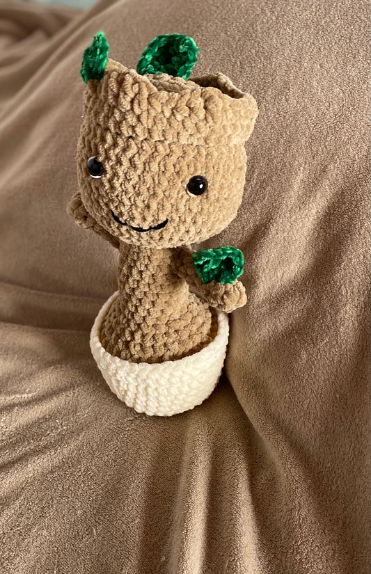 Groot 🪴