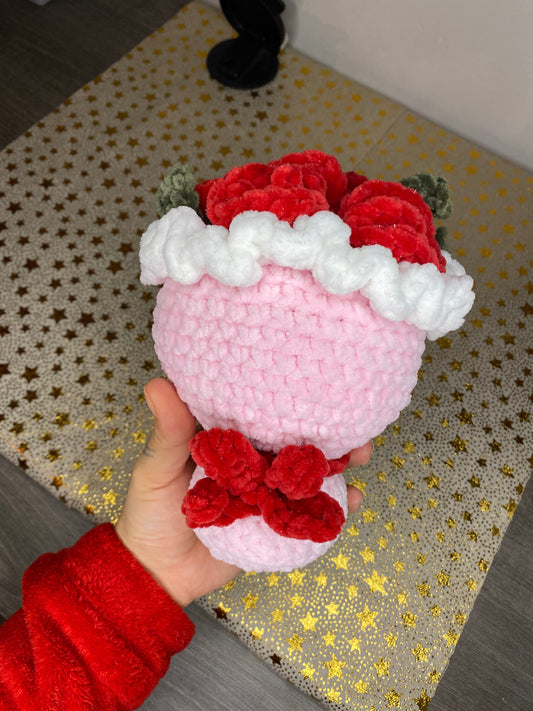 Bouquet de fleurs 💐