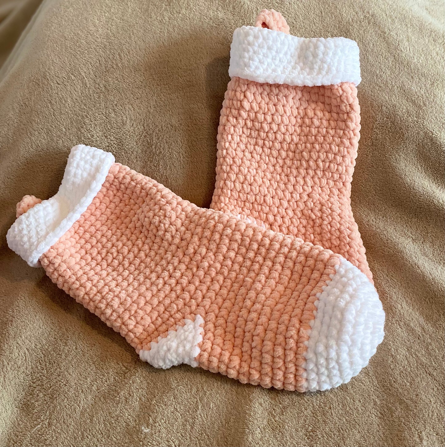 Chaussette de Noël 🎄