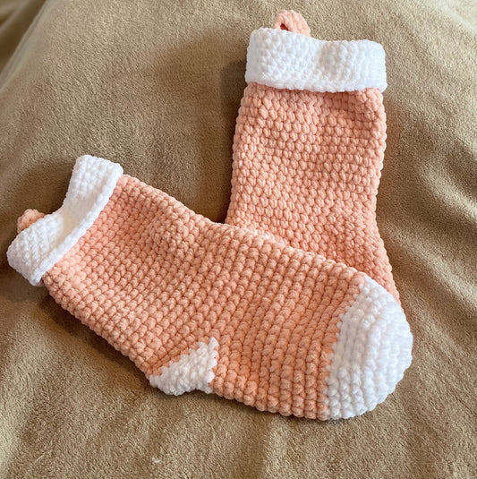 Chaussette de Noël 🎄