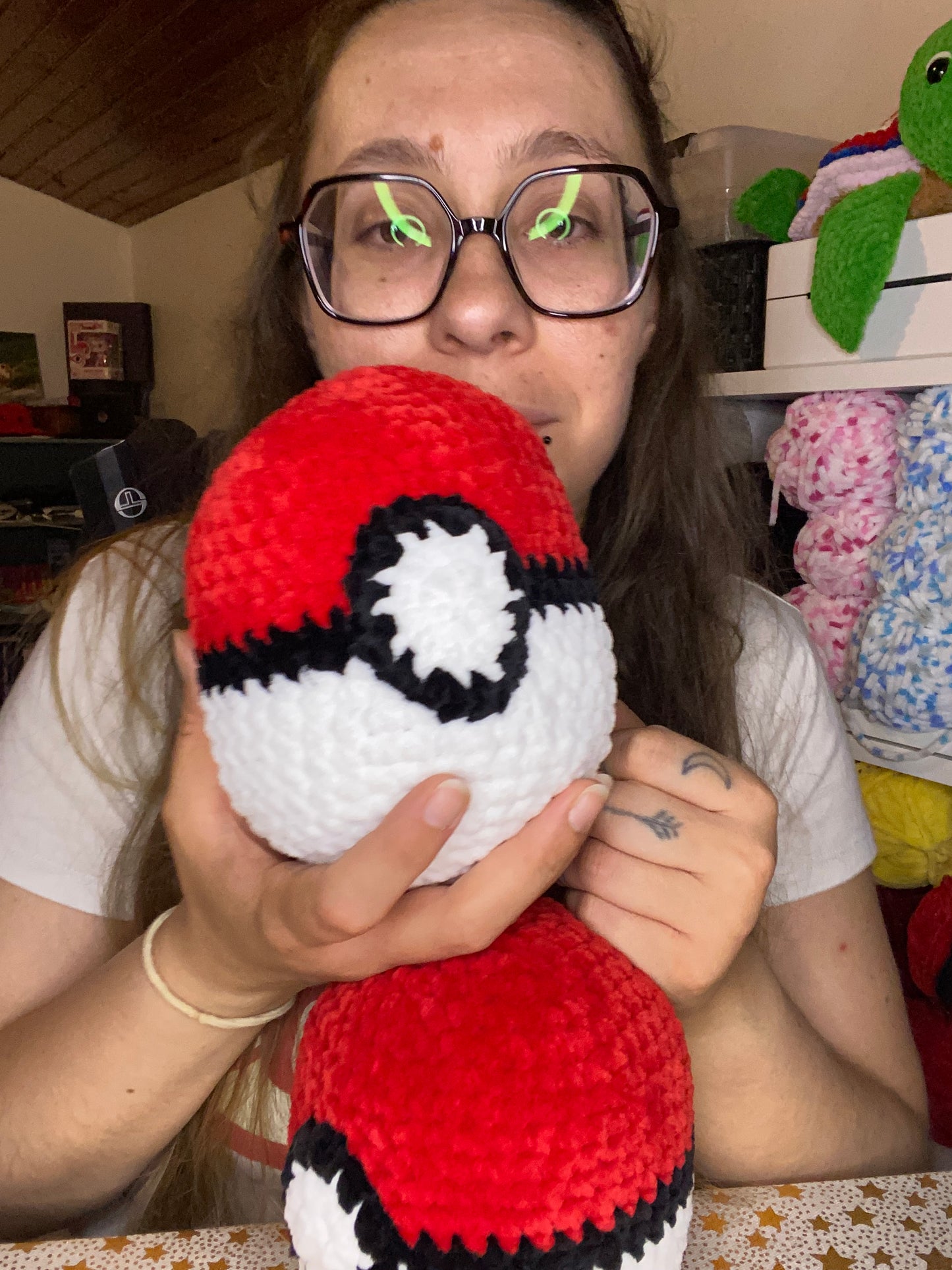 Pokeball 🔴