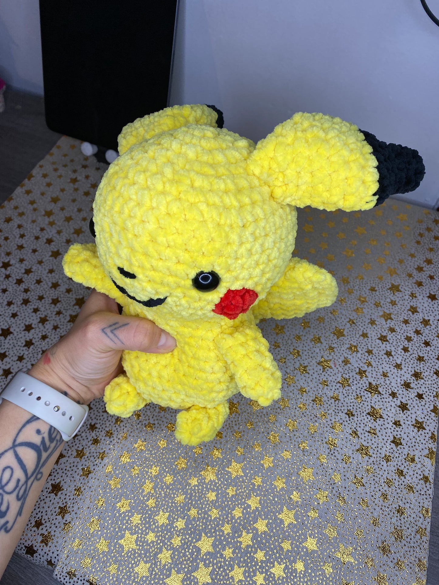 Pikachu ⚡️