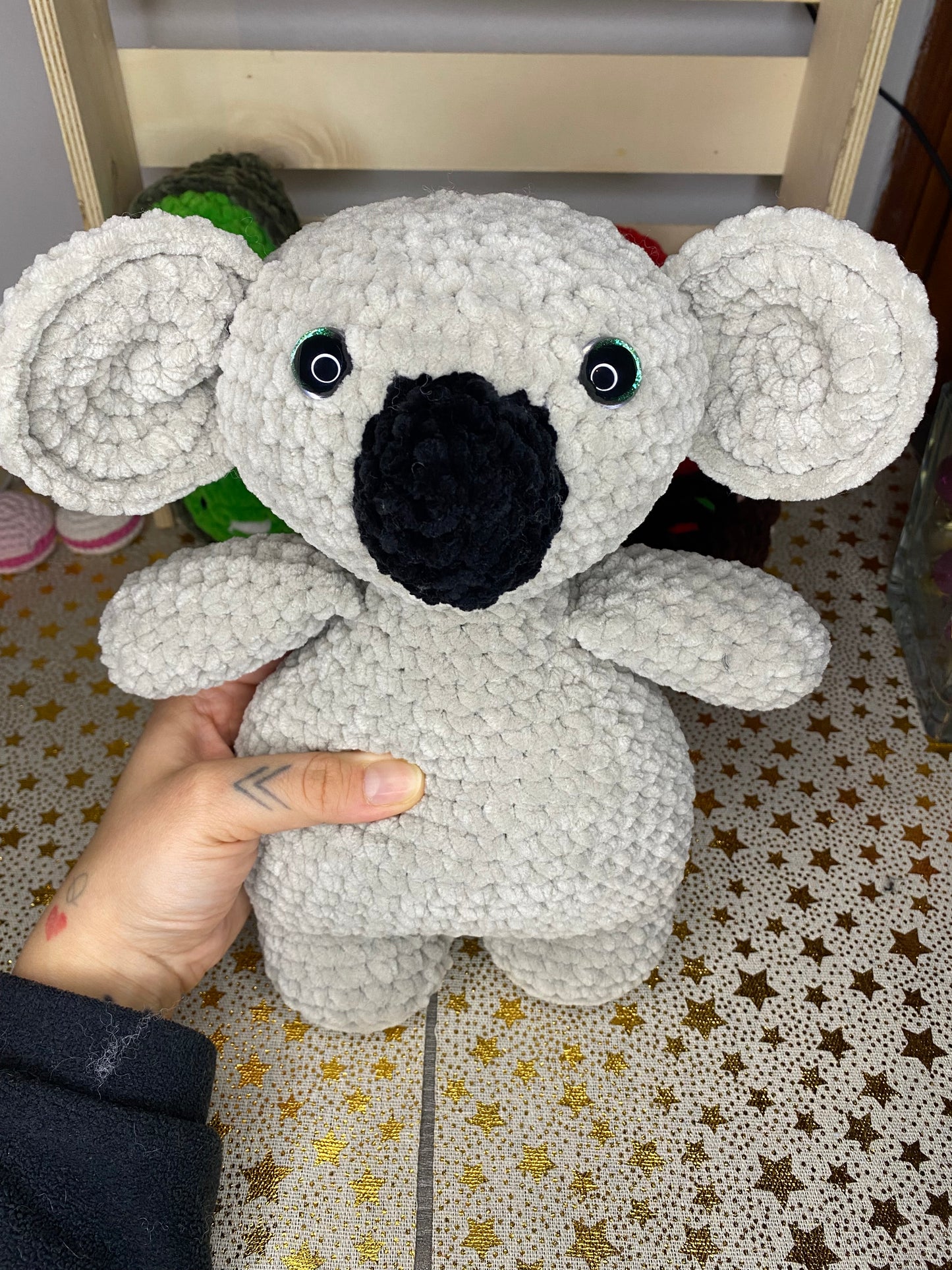 Koala 🐨