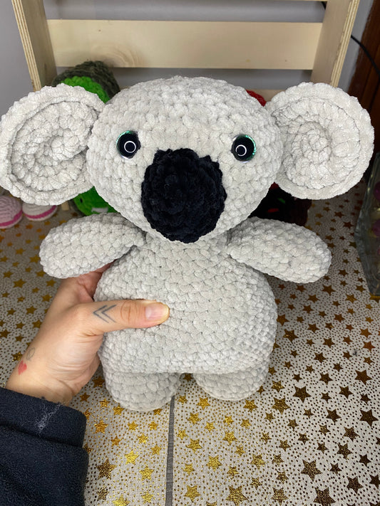 Koala 🐨