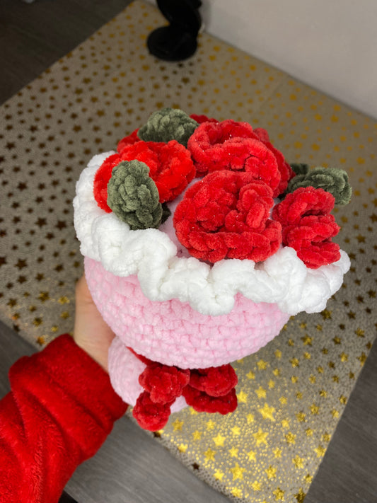 Bouquet de fleurs 💐