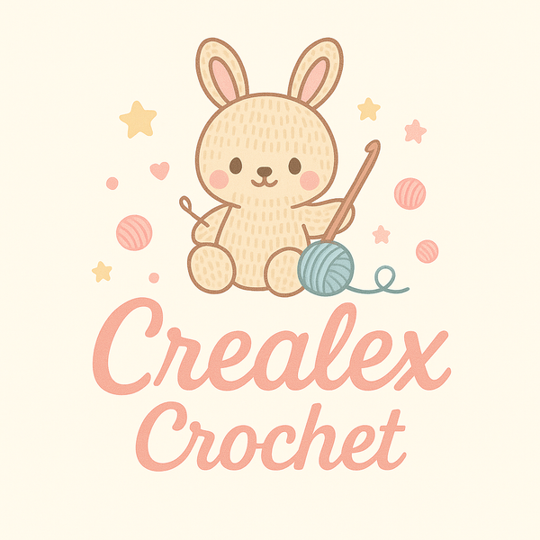 Crealex Crochet
