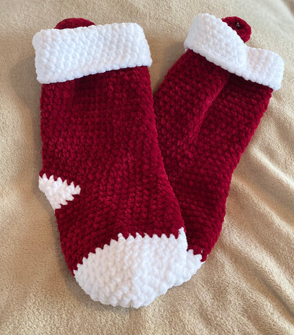 Chaussette de Noël 🎄